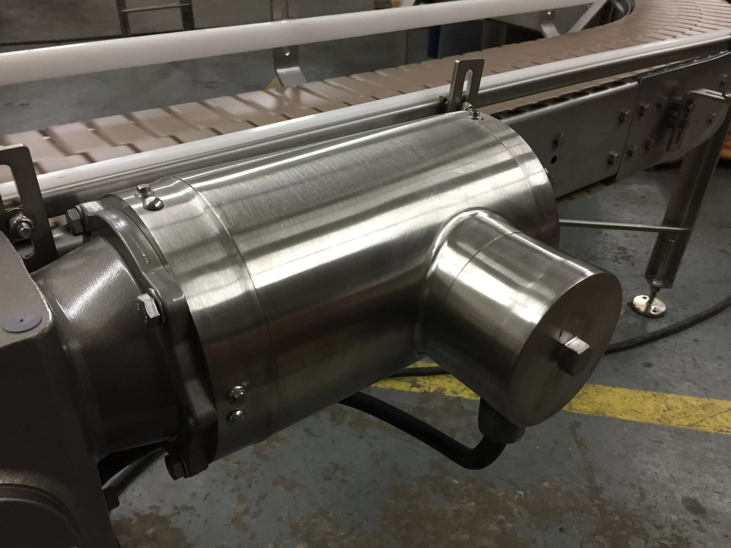 Case Conveyor