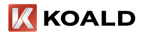 Koald DarkLogo