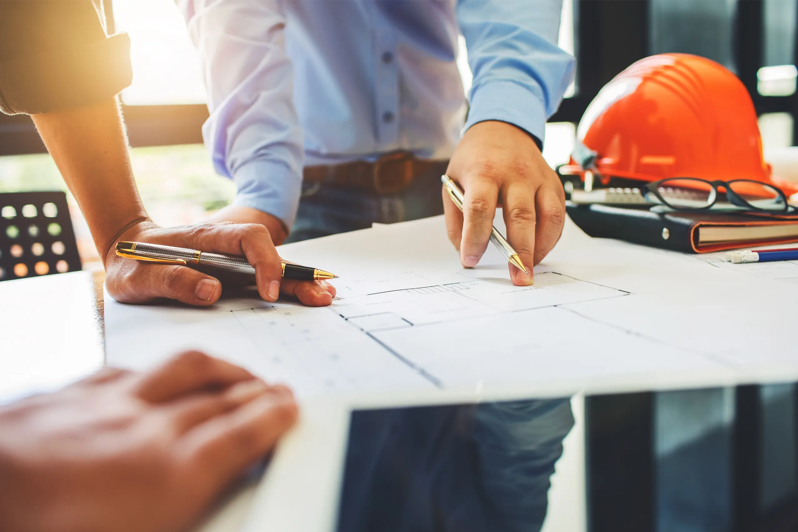 Capabilities system design