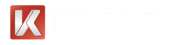 Koald header logo